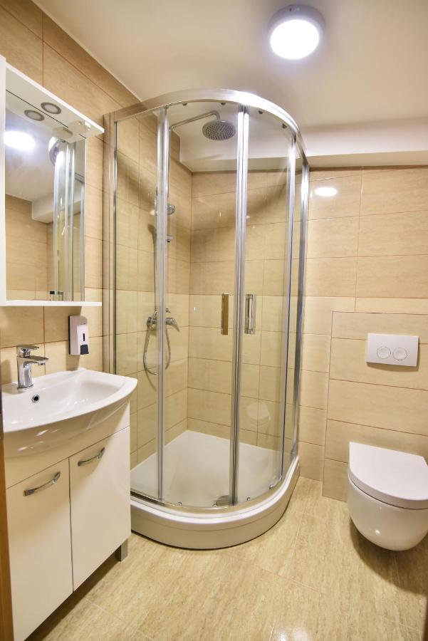 Apartments Sana 2 ヴィル エクステリア 写真