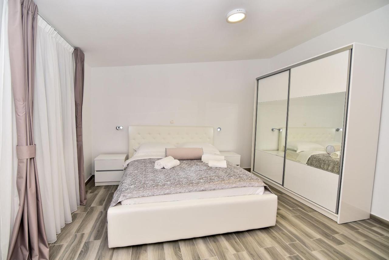Apartments Sana 2 ヴィル エクステリア 写真