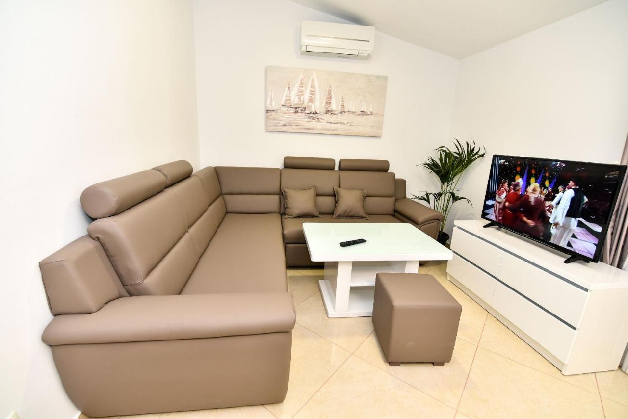 Apartments Sana 2 ヴィル エクステリア 写真